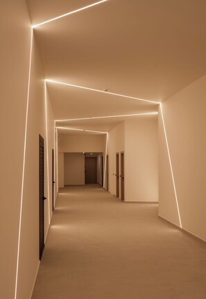 Interior detail - Nimfi Suites (Skiathos)