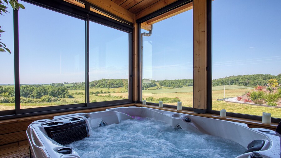 Plaisir d'Eymet du Domaine des Hauts de Rouquette