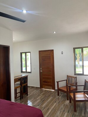 Fer et planche à repasser, Wi-Fi gratuit