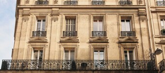 Highstay - Luxury Serviced Apartments - Artois