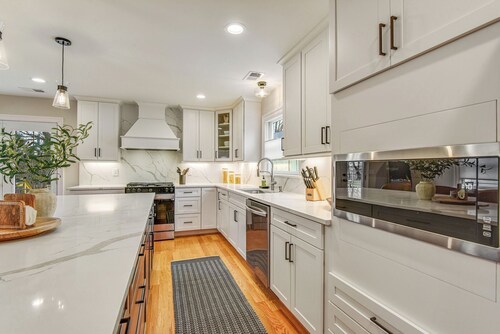 South Street Stay - Downtown Leesburg