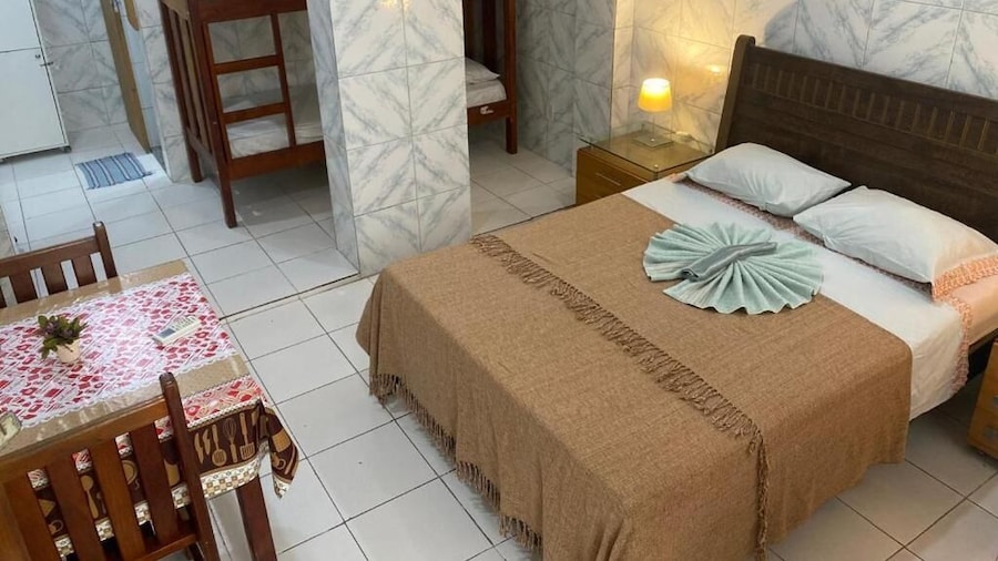 A Casa dos Mestres