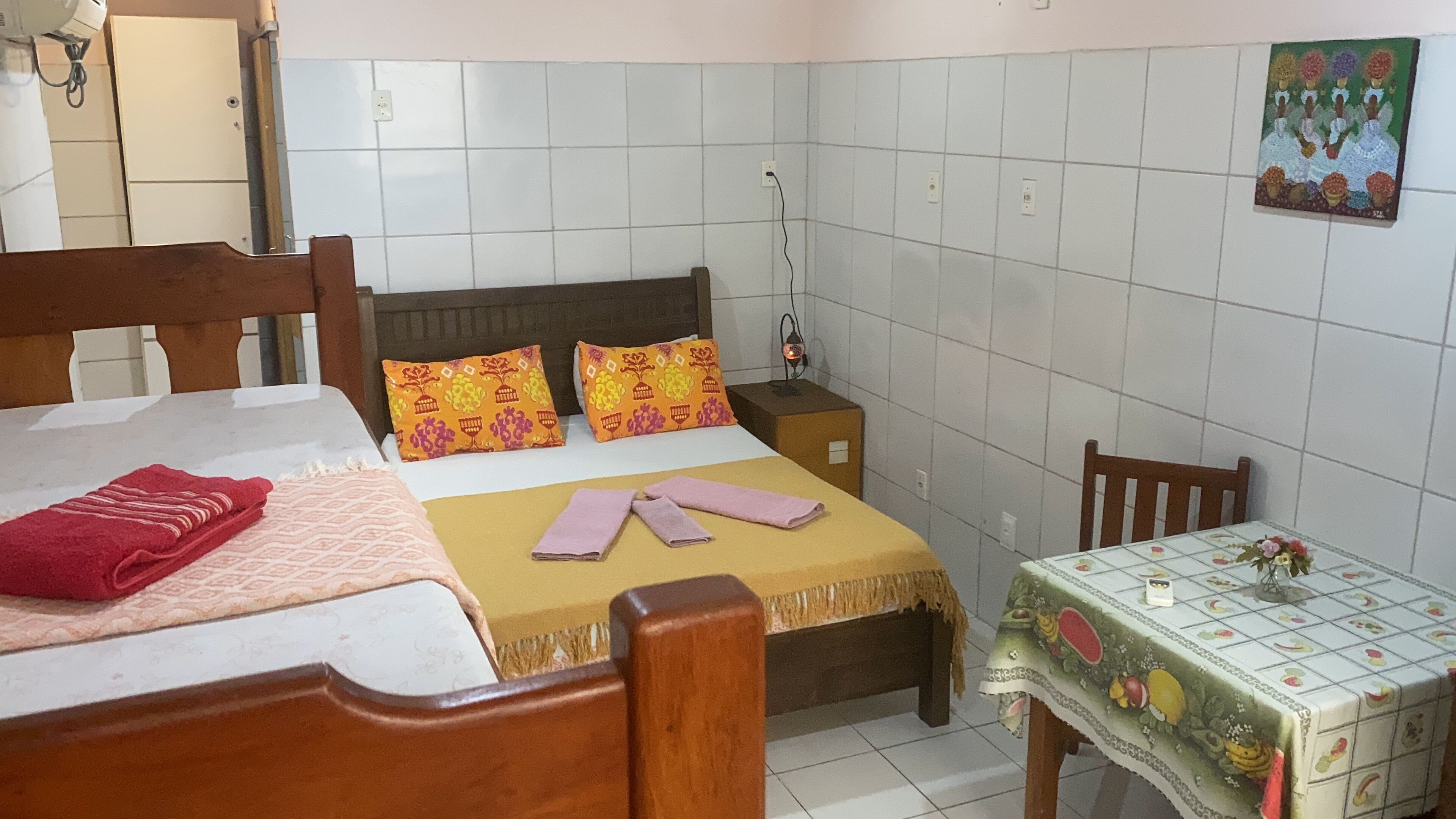 Photo - A Casa dos Mestres