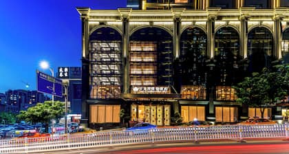 Imperial Dragon Bay Purejoy Hotel