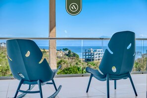 2 chambres, Internet