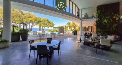 Bolongo 402 in Punta de Mita