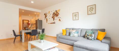 Apartment | 1 bedroom