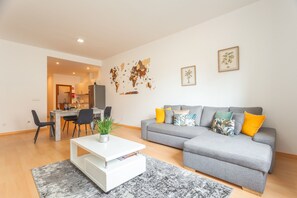 Apartment | 1 Schlafzimmer