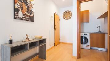 Apartamento | 1 quarto