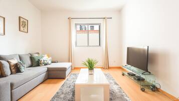 Apartment | 1 bedroom