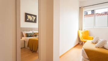 Apartamento | 1 quarto