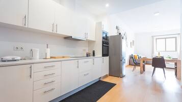 Apartamento | 1 quarto