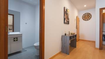 Apartamento | 1 quarto