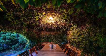 Soothing 6-bedroom villa in Zadar County with stunning views