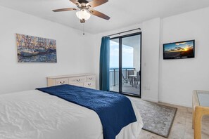 Condo, Multiple Beds (Navarre Towers 1205)