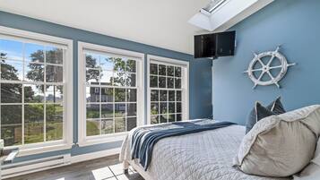 3 chambres, fer et planche à repasser, Wi-Fi gratuit, draps fournis