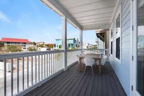 House, Multiple Beds (Southern Charm) | Outdoor dining