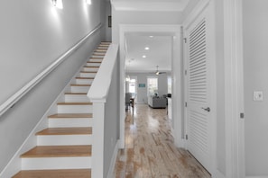House, Multiple Beds (Southern Charm) | Interior