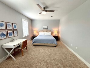 4 bedrooms