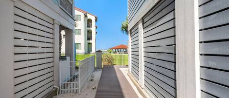 Casa, varias camas (Southern Charm) | Áreas de la propiedad