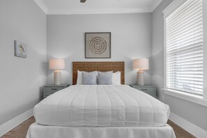 House, Multiple Beds (Southern Charm)