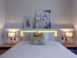 Apartment | 2 bedrooms - Exclusive Penthouse With Picuzzi Steps From Beach (Punta Cana)