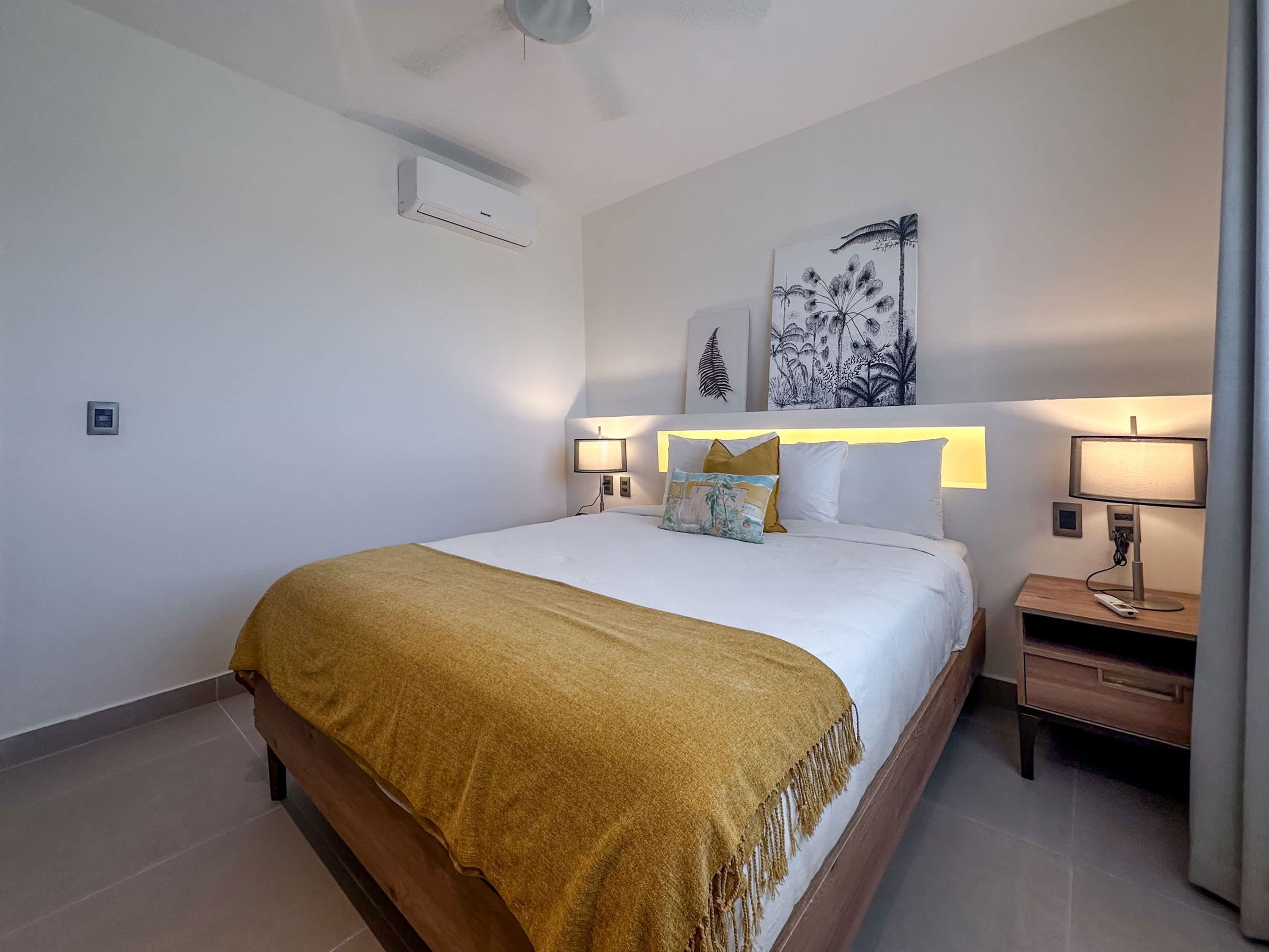 House | 2 bedrooms
