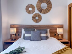 Apartment | Exterior - Exclusive Penthouse With Picuzzi Steps From Beach (Punta Cana)