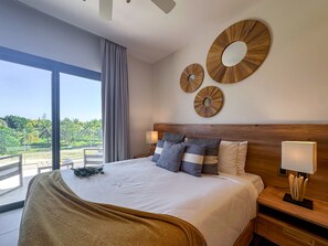 Leilighet | Eksteriør