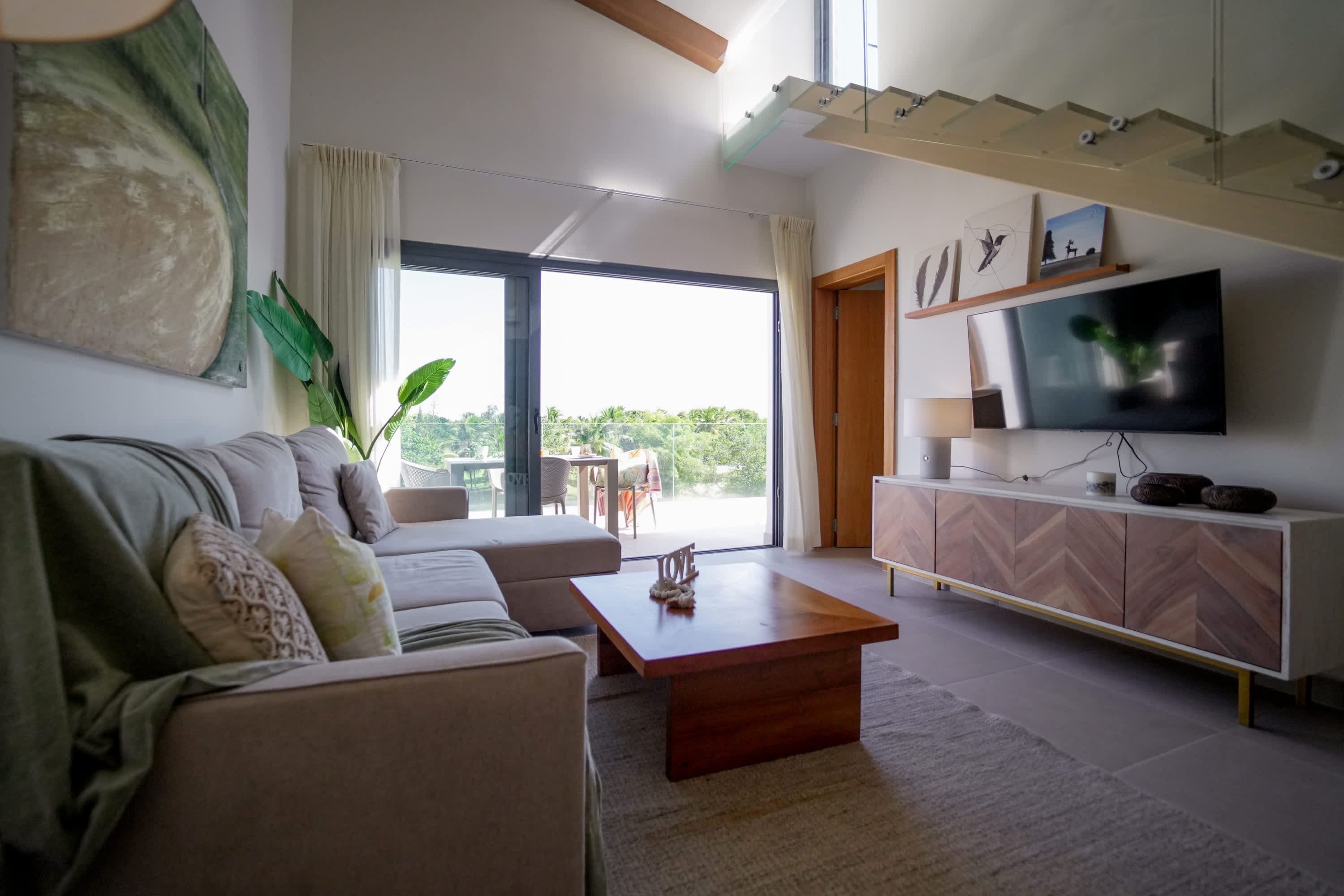 Apartment | Aussenbereich