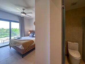 2 habitaciones