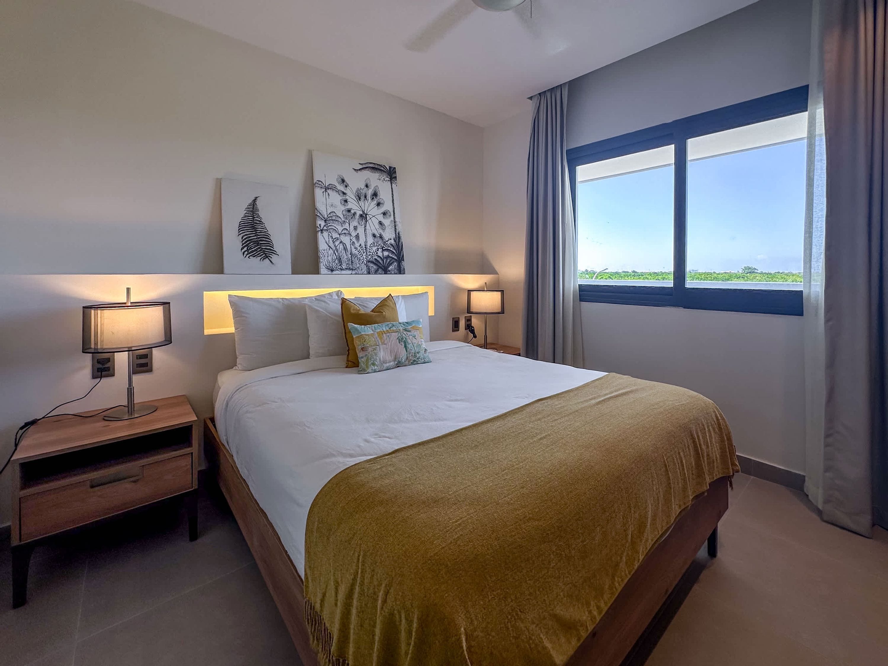 Apartment | 2 bedrooms