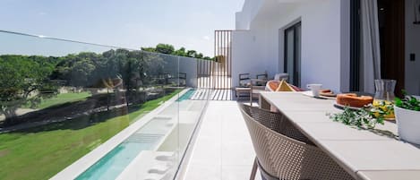 Casa | 2 quartos