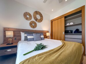 Apartment | 2 bedrooms