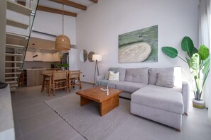 Leilighet | 2 soverom