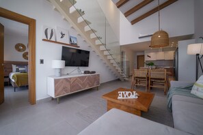 Apartamento | 2 quartos