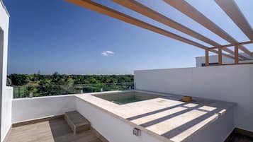 Appartement | Extérieur