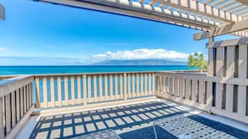 Apartamento | 2 quartos, acesso à internet de alta velocidade