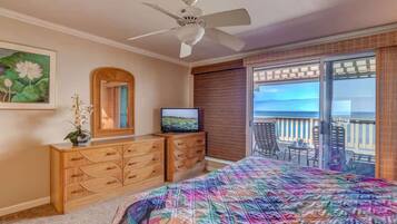 Apartamento | 2 quartos, acesso à internet de alta velocidade