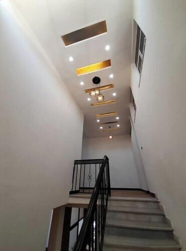 5 bedrooms Fully Furnished House