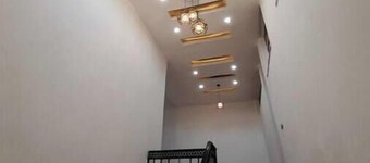 5 bedrooms Fully Furnished House