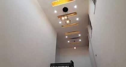 5 bedrooms Fully Furnished House