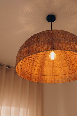 Detalj interiör