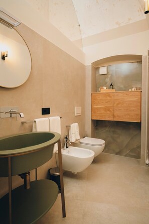 Asciugacapelli, asciugamani