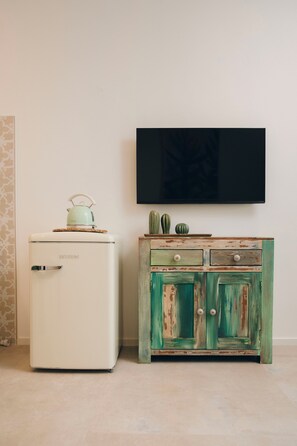 Interior - Suite 13 B - San Lorenzo Suites (Putignano)