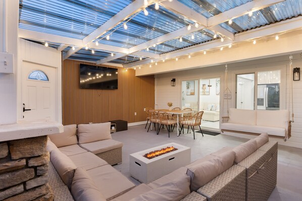 บ้านพัก | 1 ห้องนอน