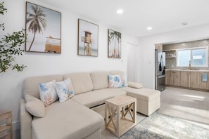 Casa | 1 habitación 