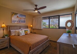 Apartment | 2 bedrooms, Internet - Waiohuli Beach Hale C212 (Kihei)