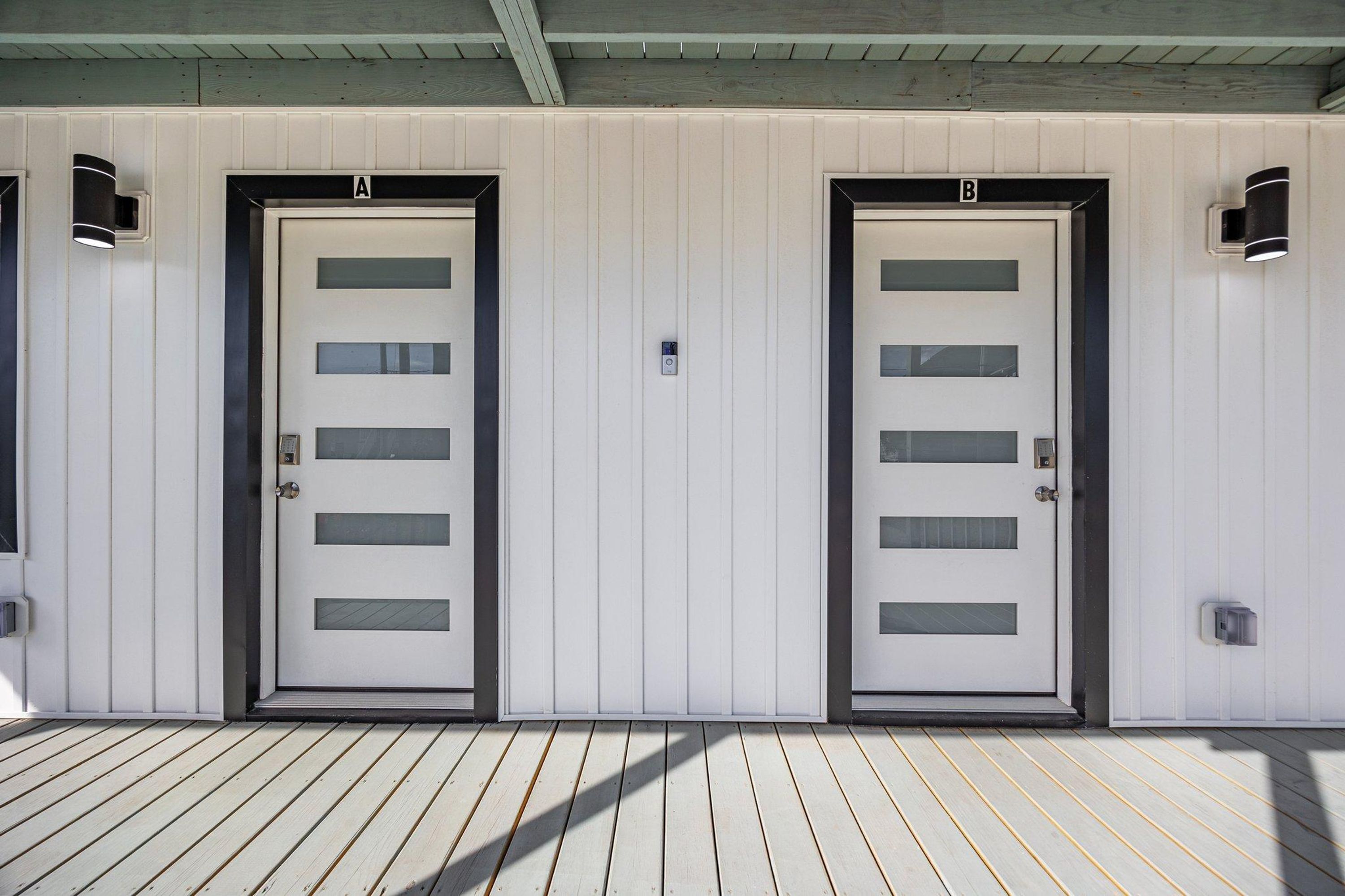 獨棟房屋 | 3 間臥室、書桌、網路服務