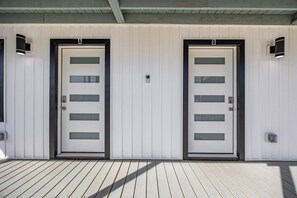 Maison | 3 chambres, bureau, Internet